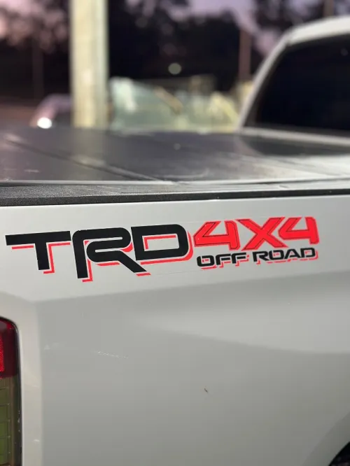 Toyota Tundra 2020 