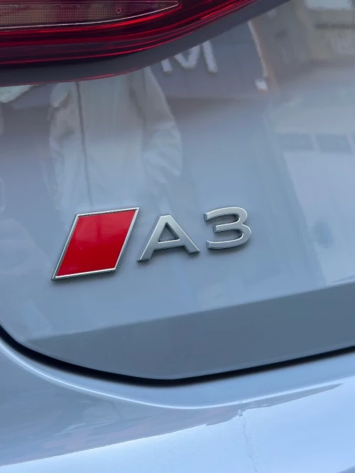 Audi A3 Ssportback 2026 