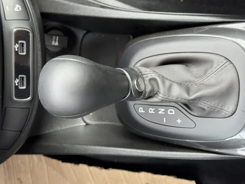 Fiat 500x 2025 500x club