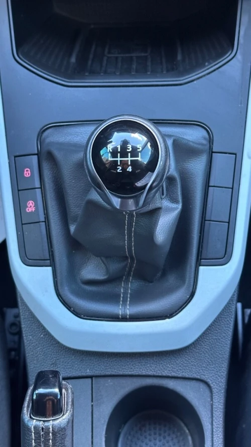 Seat ARONA 2021 FR
