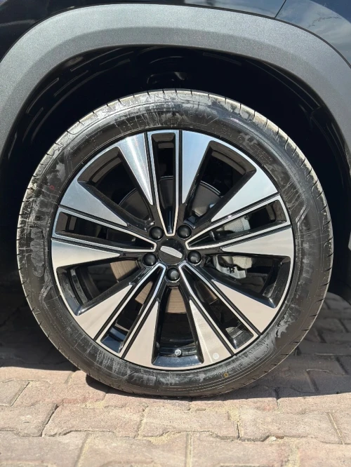 Geely Starray 2026 L