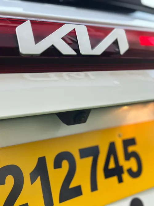 Kia Seltos 2025 Luxury