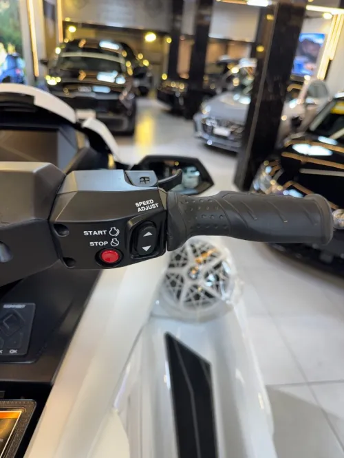 Jetski FX CRUSER1800 SVHO YAMAHA 2025 1800, Superb charge 3 place