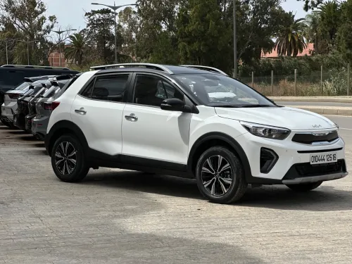 Kia KX1 2025 Avec toit