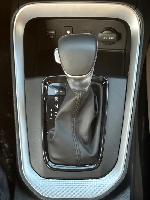 Kia Sonet 2025 Luxury