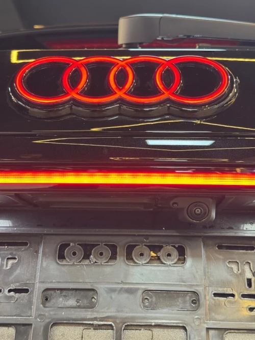 Audi Q3 2026 S LINE