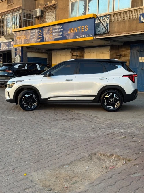 Kia Seltos 2025 Premium