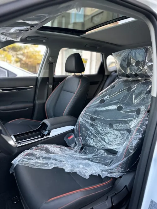 Kia Seltos 2025 Luxury