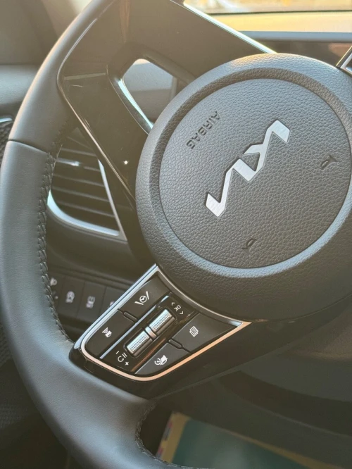 Kia Seltos 2025 Premium