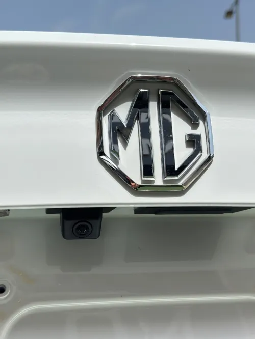 MG MG5 2026 