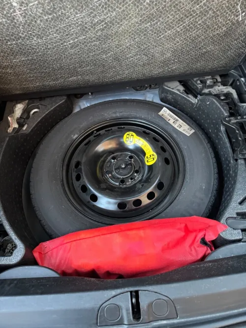 Fiat 500x 2025 Club