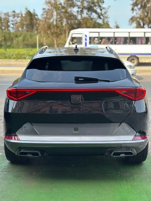 Cupra  Formentor 2023 