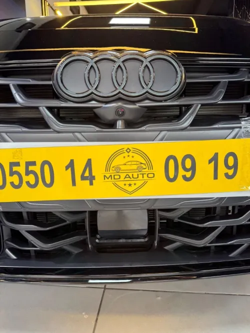 Audi A6 2026 S Line
