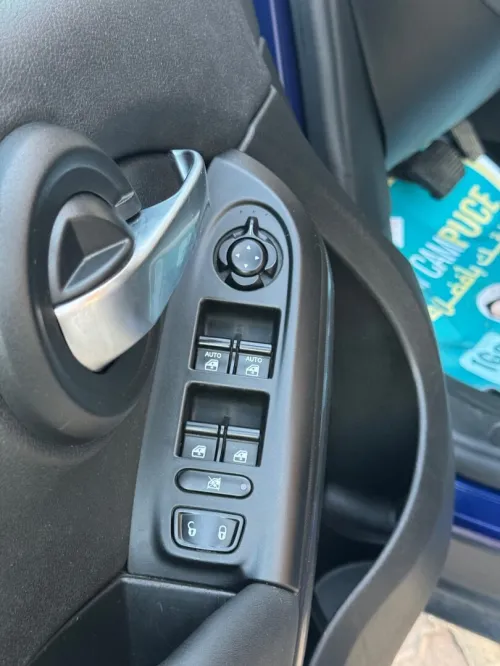 Fiat 500x 2025 Club