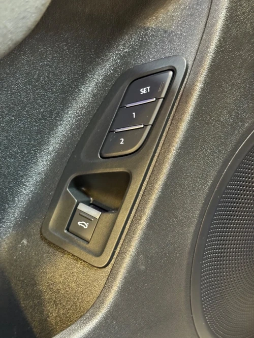 Audi Q3 2026 S LINE