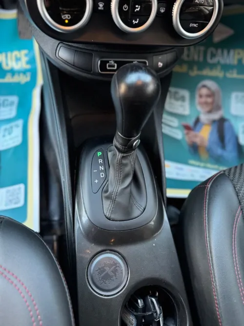 Fiat 500x 2025 Club