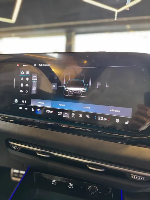 Audi A6 2026 S Line