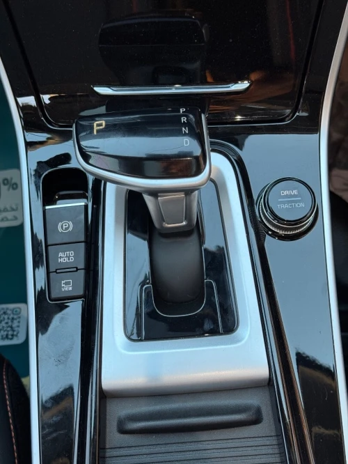 Kia Seltos 2025 Premium