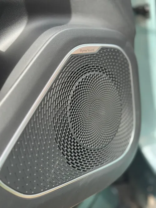 Geely StarrayL 2026 Full options
