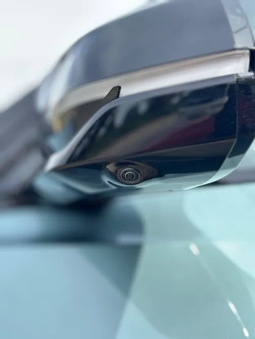 Geely StarrayL 2026 Full options