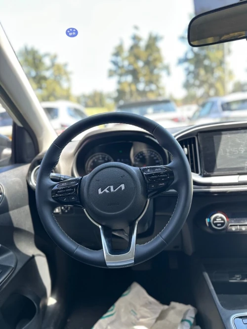 Kia KX1 2026 Full option