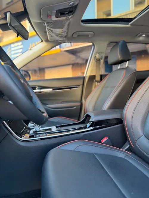 Kia Seltos 2025 Premium