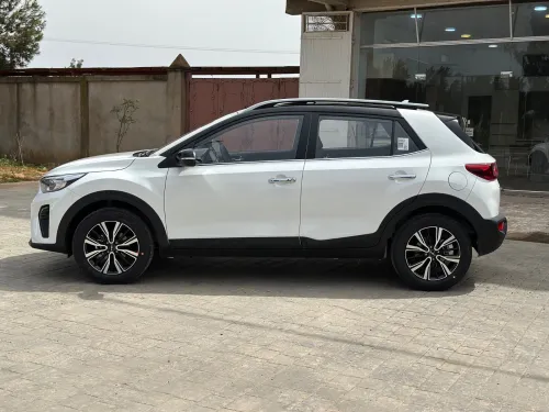 Kia KX1 2025 Avec toit