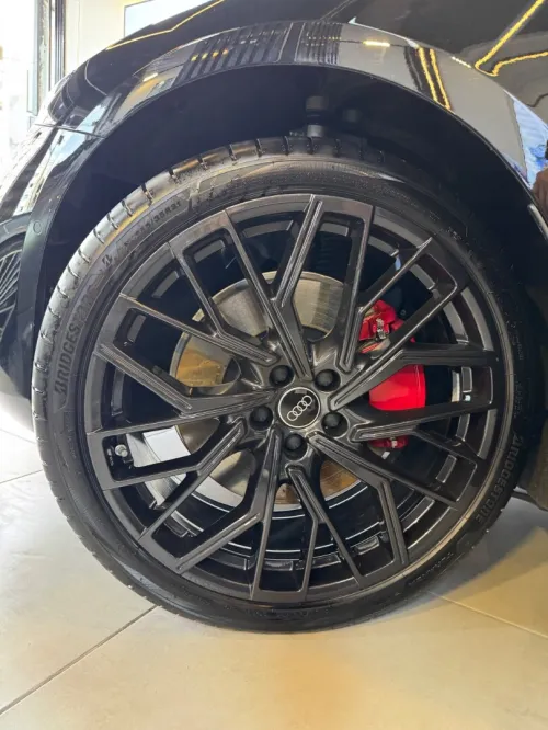 Audi A6 2026 S Line