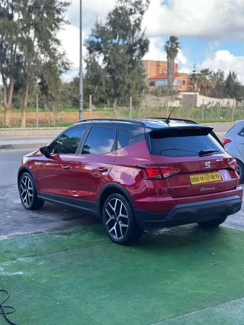 Seat ARONA 2021 FR