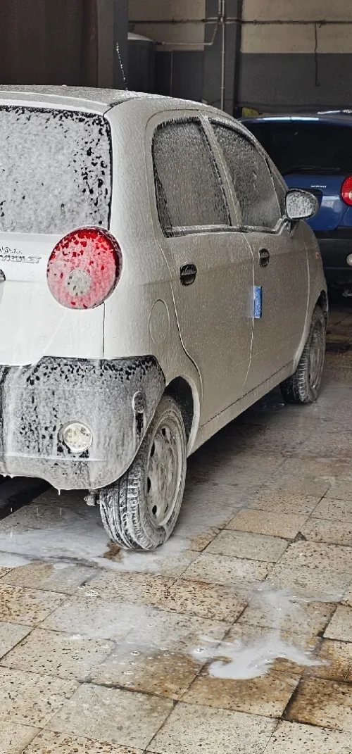 Chevrolet Spark 2013 Lite Base