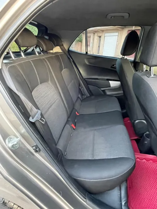 Kia Picanto 2019 LX