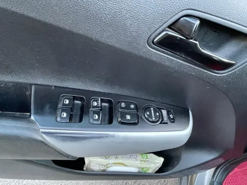 Kia Picanto 2019 LX