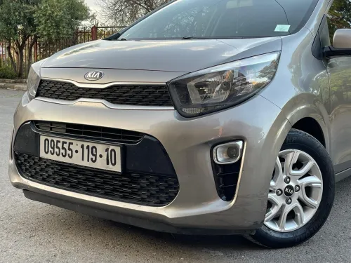 Kia Picanto 2019 LX