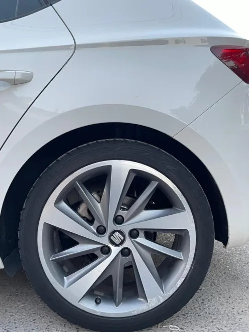 Seat Leon 2016 FR+15