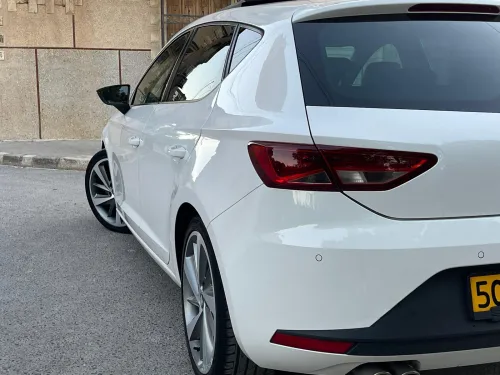 Seat Leon 2016 FR+15