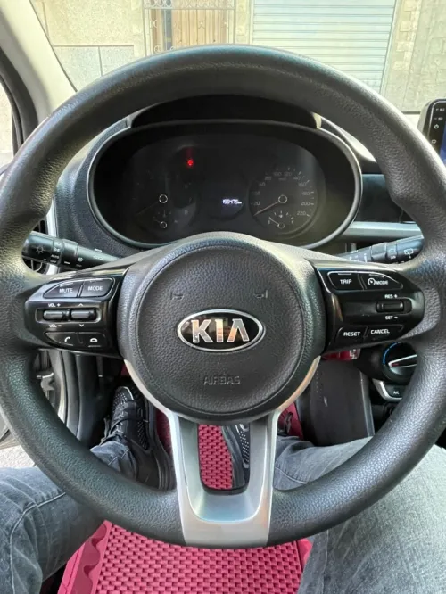 Kia Picanto 2019 LX