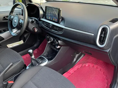 Kia Picanto 2019 LX