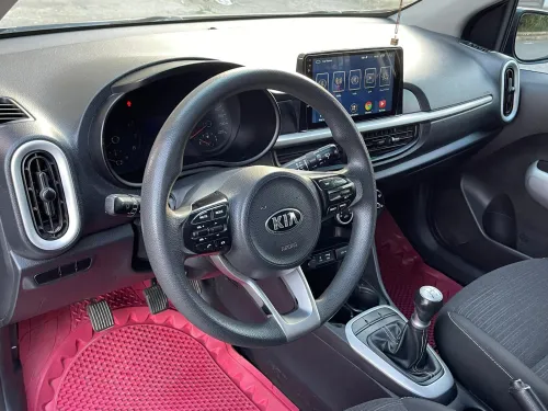 Kia Picanto 2019 LX