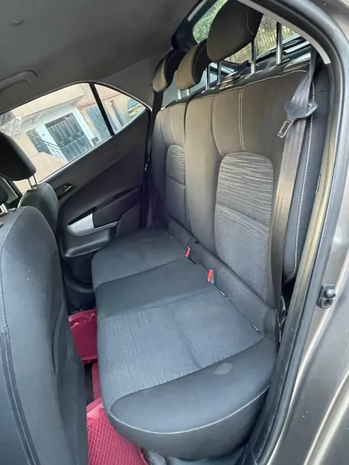 Kia Picanto 2019 LX