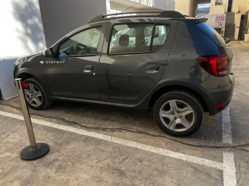 Dacia Sandero 2018 Stepway
