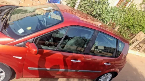 Renault Scenic 2003 Scenic