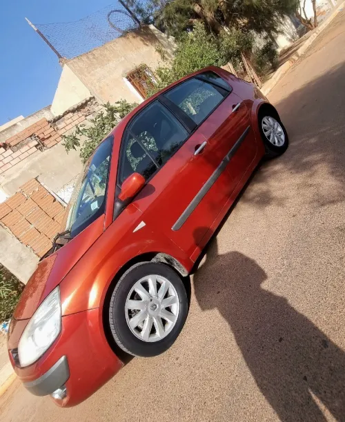 Renault Scenic 2003 Scenic