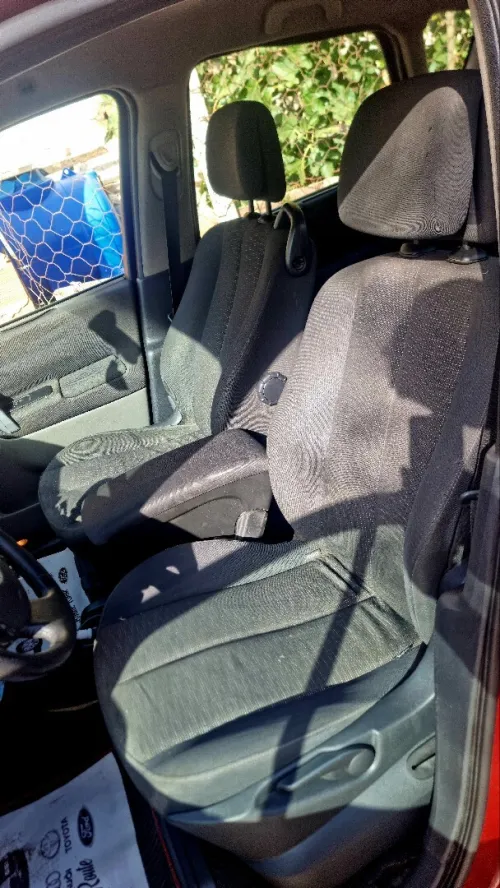 Renault Scenic 2003 Scenic