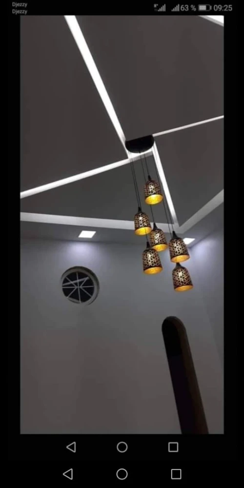 Électricien 