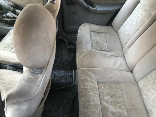 Chery A11 2006 