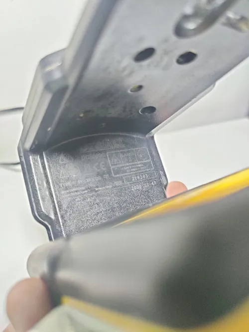 Niveau laser Dewalt ORIGINAL