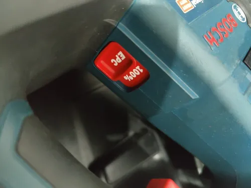 Perfo Bosch GBH 18V 26F BRUSHLESS