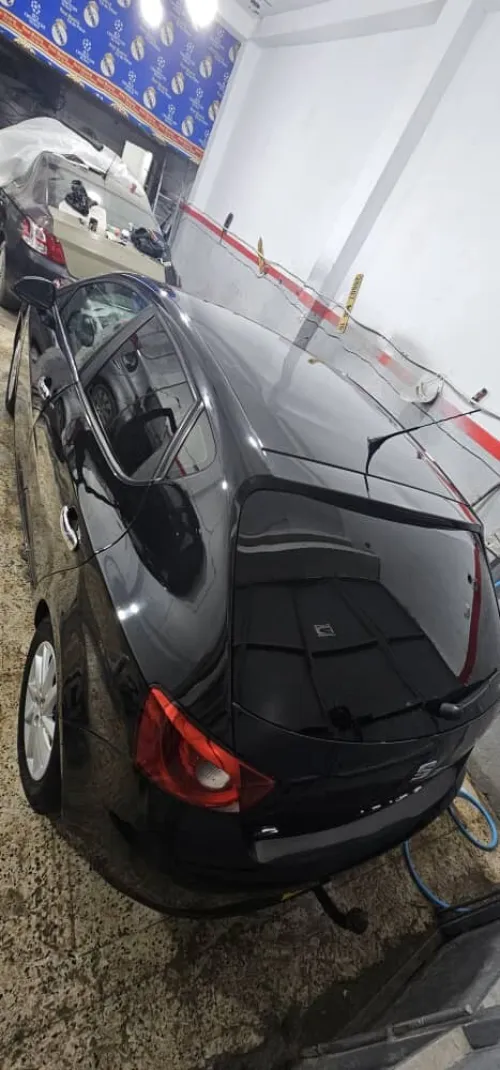 Seat Ibiza 2017 Sol