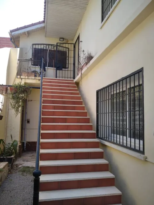 Vente Villa Alger Bordj el bahri