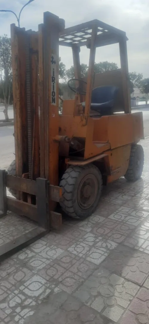 irione كلارك 1980